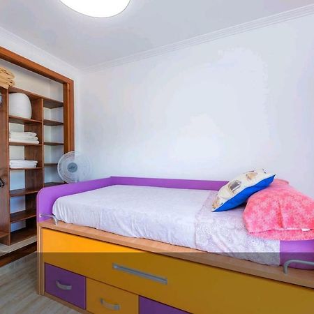 Syrenah Appartement Can Picafort  Buitenkant foto