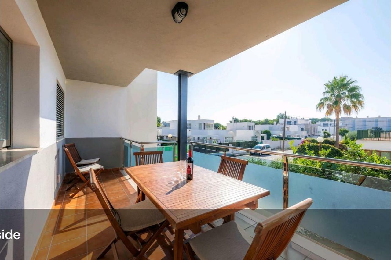 Syrenah Appartement Can Picafort  Buitenkant foto