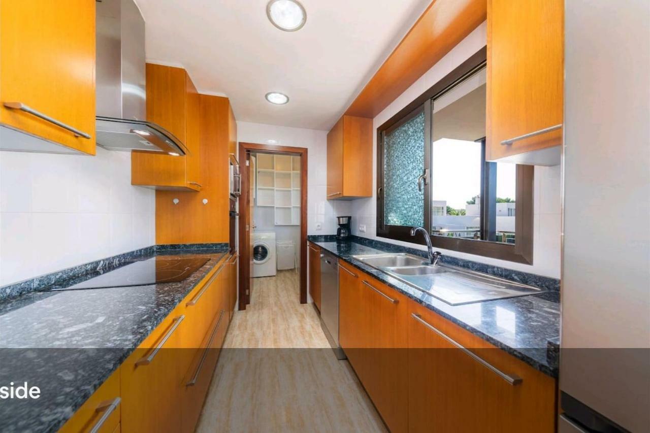 Syrenah Appartement Can Picafort  Buitenkant foto