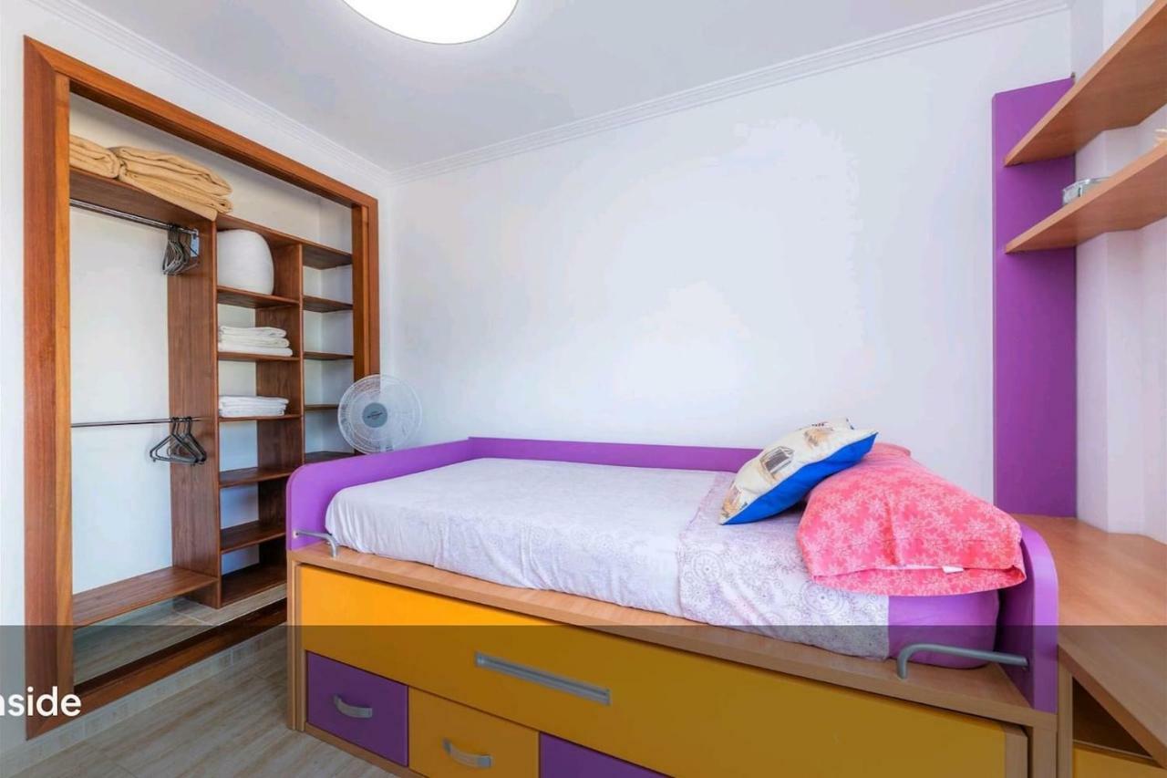 Syrenah Appartement Can Picafort  Buitenkant foto