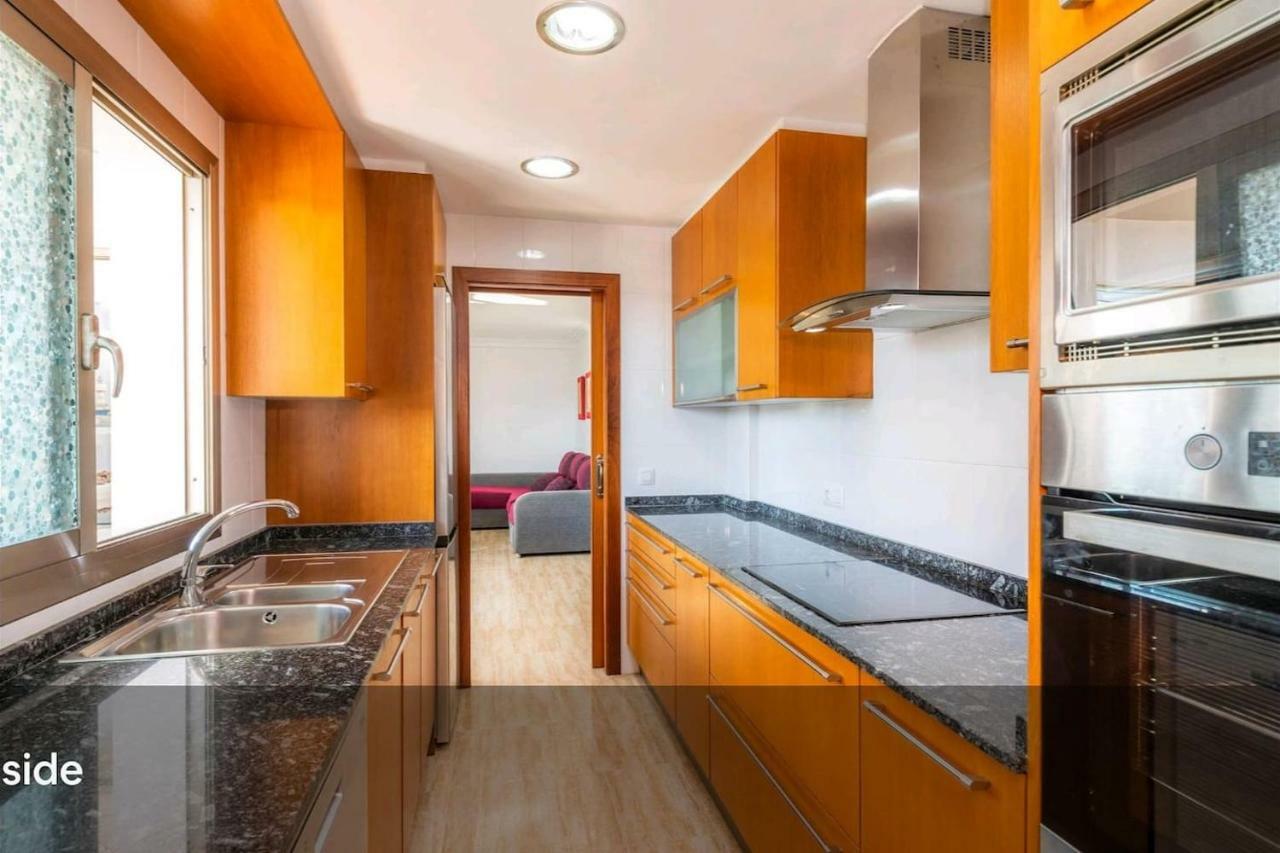 Syrenah Appartement Can Picafort  Buitenkant foto