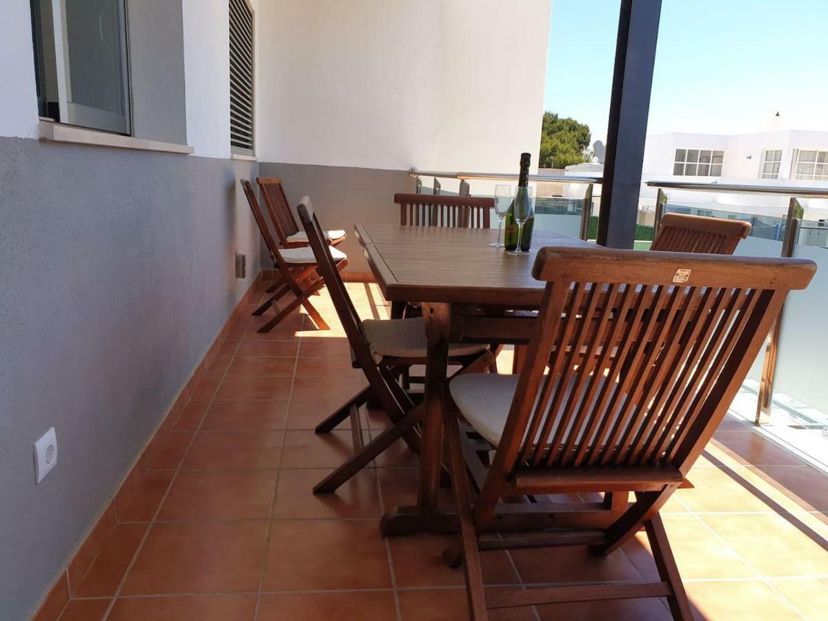Syrenah Appartement Can Picafort  Buitenkant foto