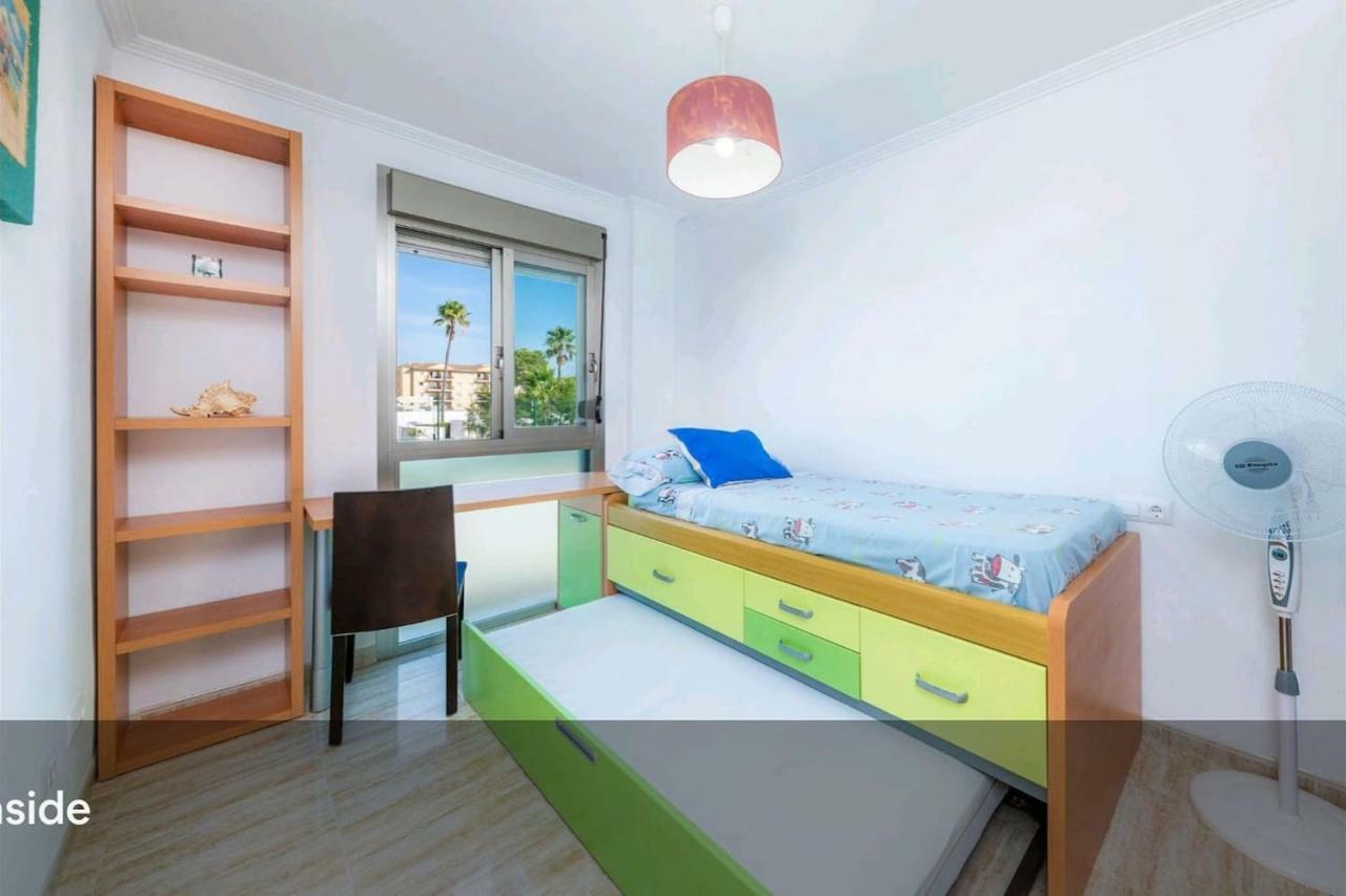 Syrenah Appartement Can Picafort  Buitenkant foto