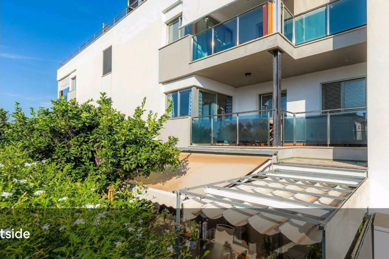 Syrenah Appartement Can Picafort  Buitenkant foto