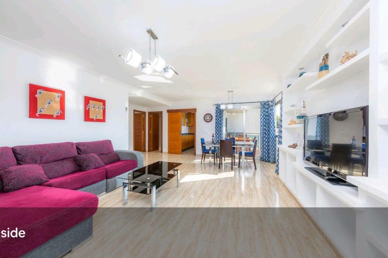 Syrenah Appartement Can Picafort  Buitenkant foto